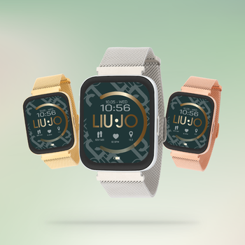 Liu Jo Smartwatches