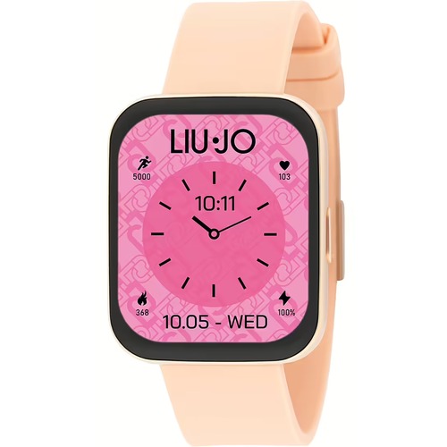 Smartwatch dames