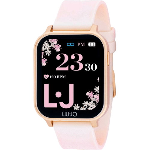 smartwatch dames