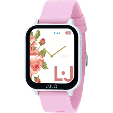 Smartwatch dames