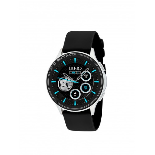 Smartwatch heren