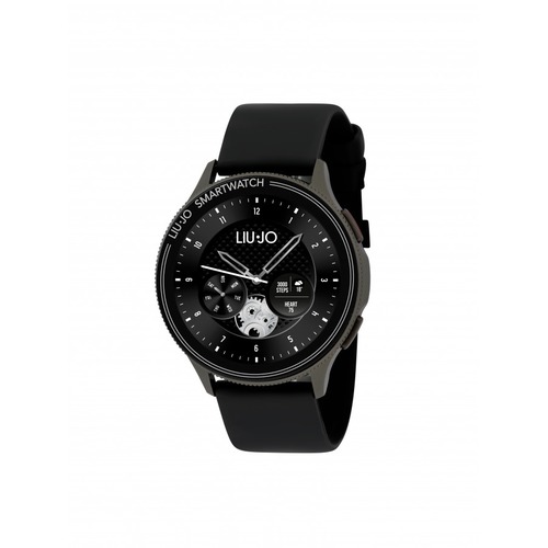 Smartwatch heren