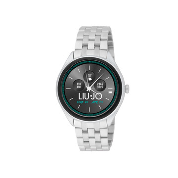 Smartwatch heren