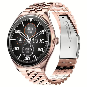 Smartwatch heren