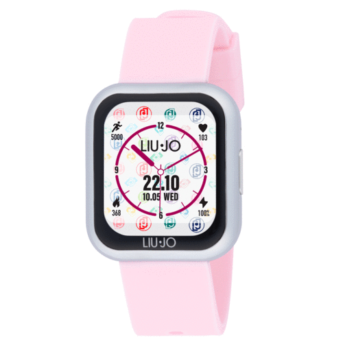 Smartwatch dames